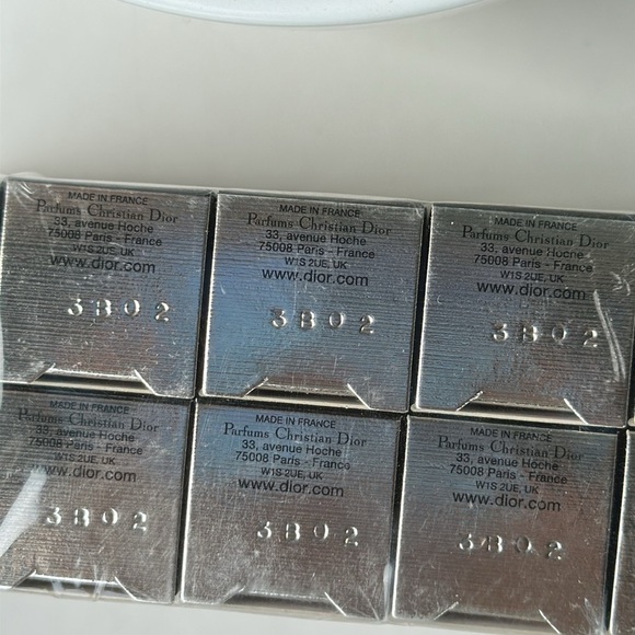 NEW 10xDior Prestige La Creme Texture Fine 5ML - Picture 5 of 6